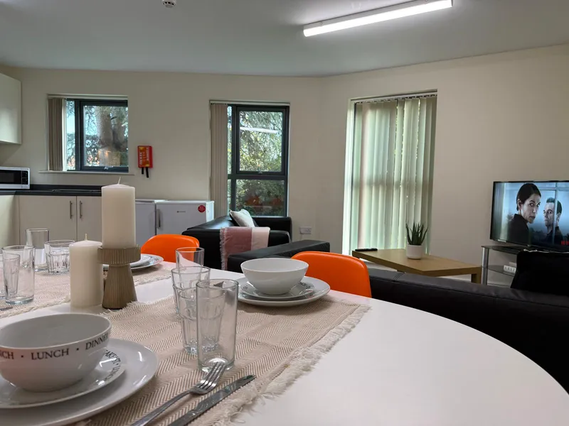 6 Bed all en-suite // Longdales Road // Lincoln Bishop Uni - Image 21